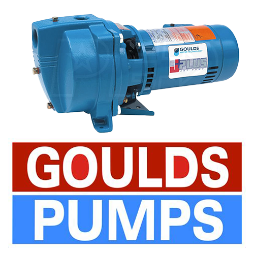goulds pump w: logo goulds pumps